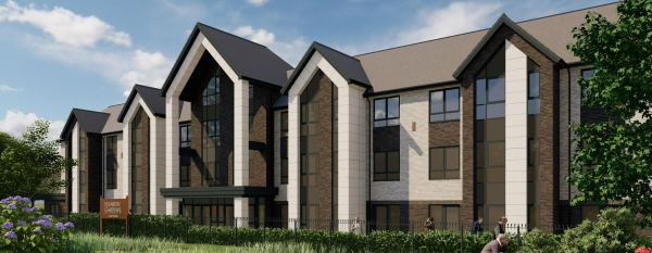 Milton Keynes Cgi View 3