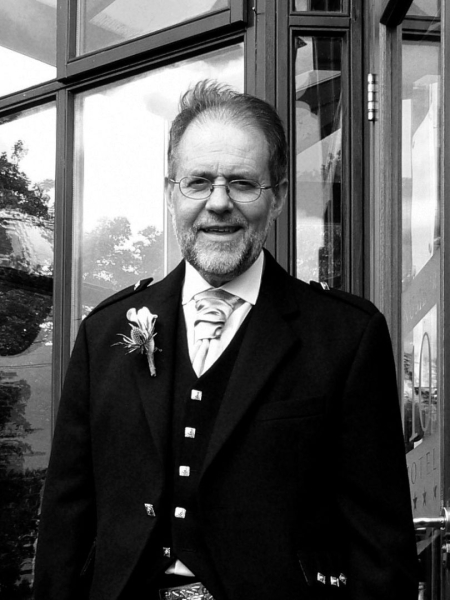 Trevor Condy