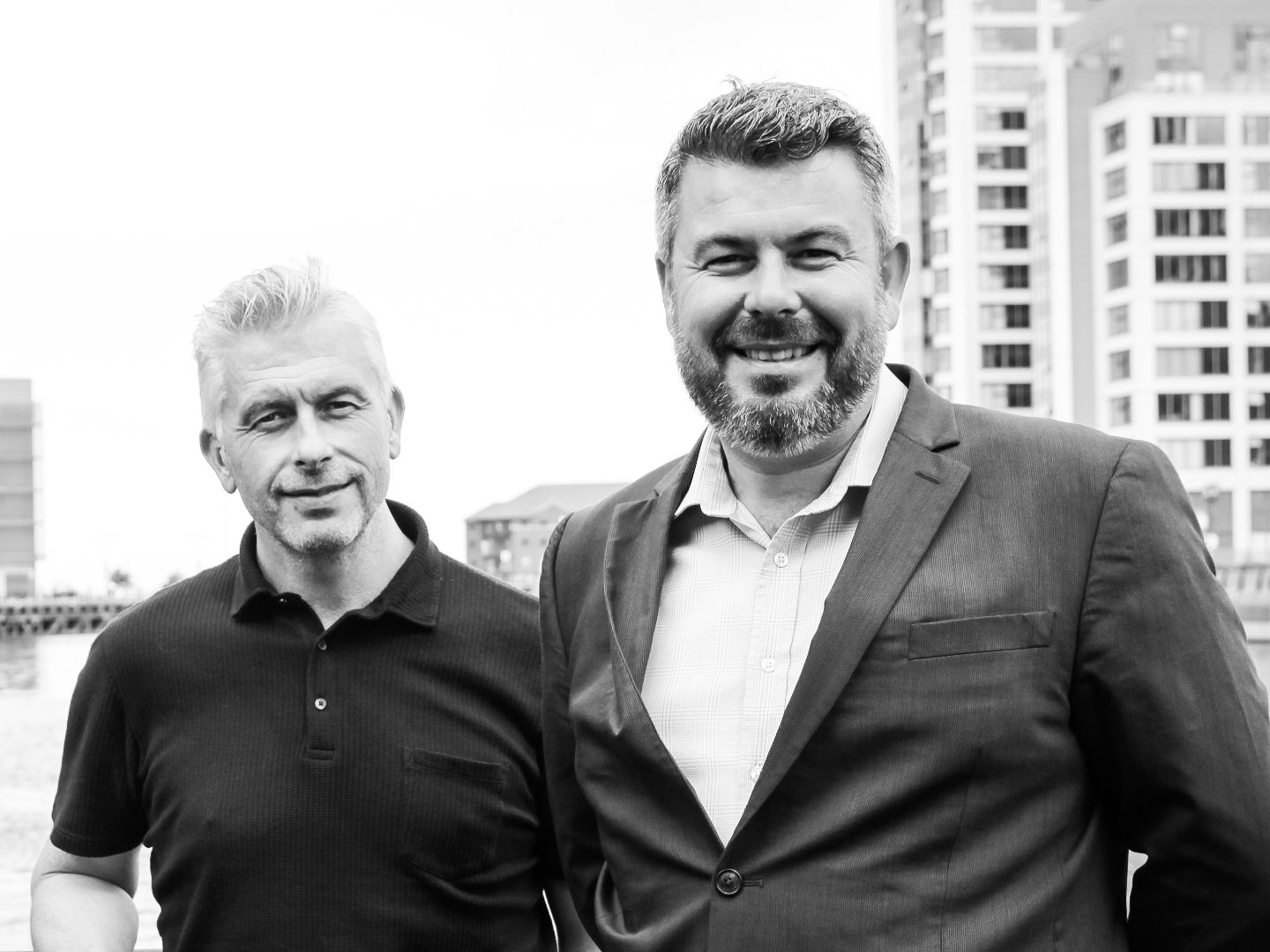 Andy And Jason