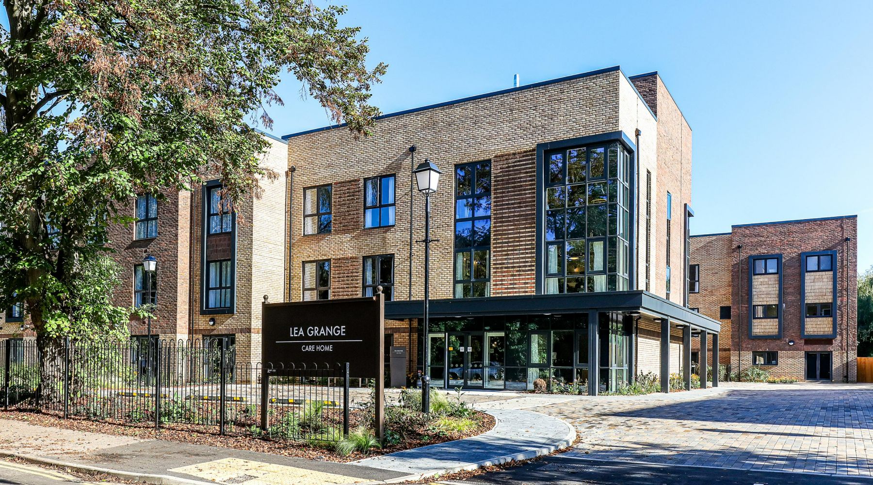 Harpenden 36