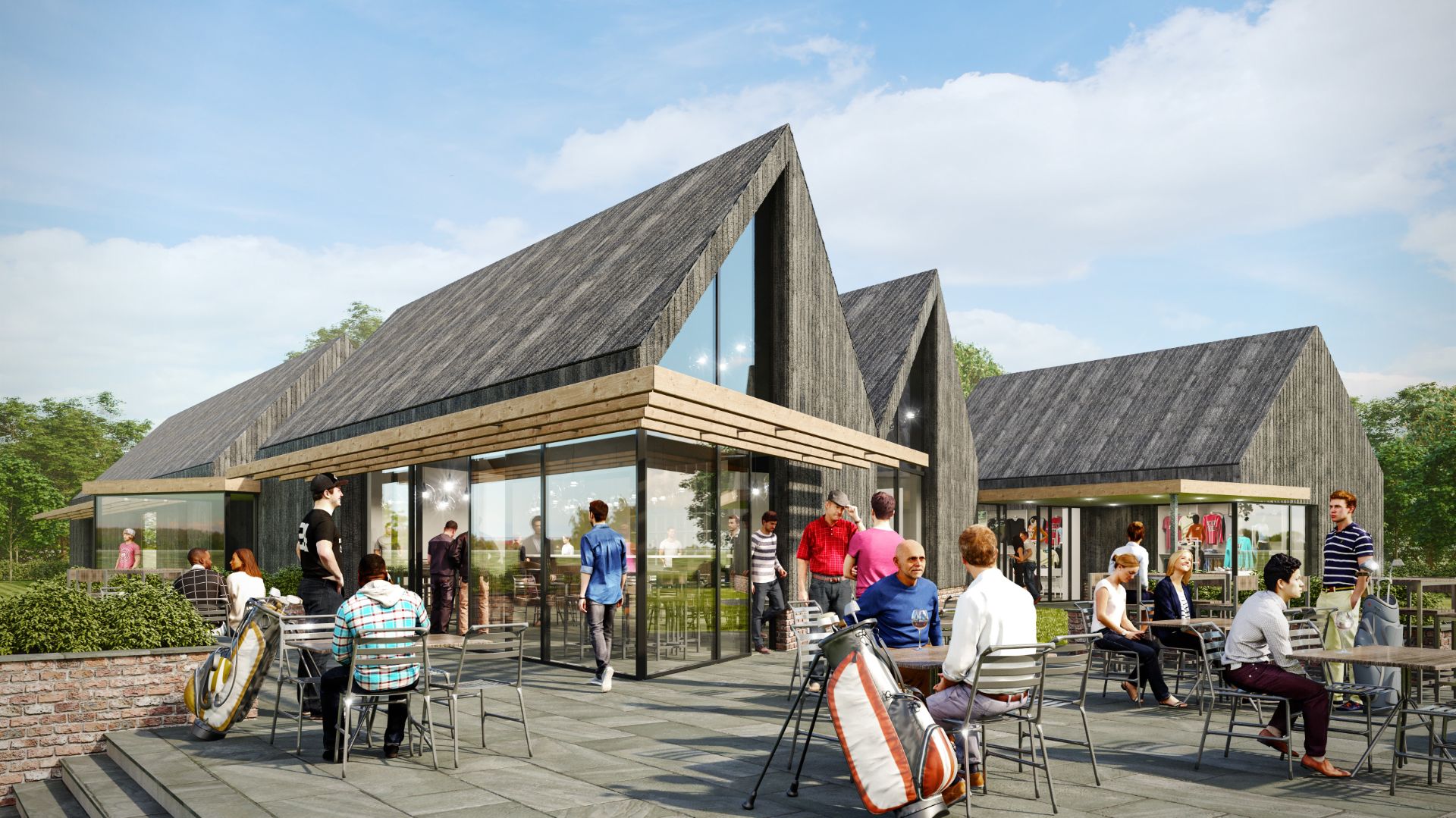Prenton Golf Club