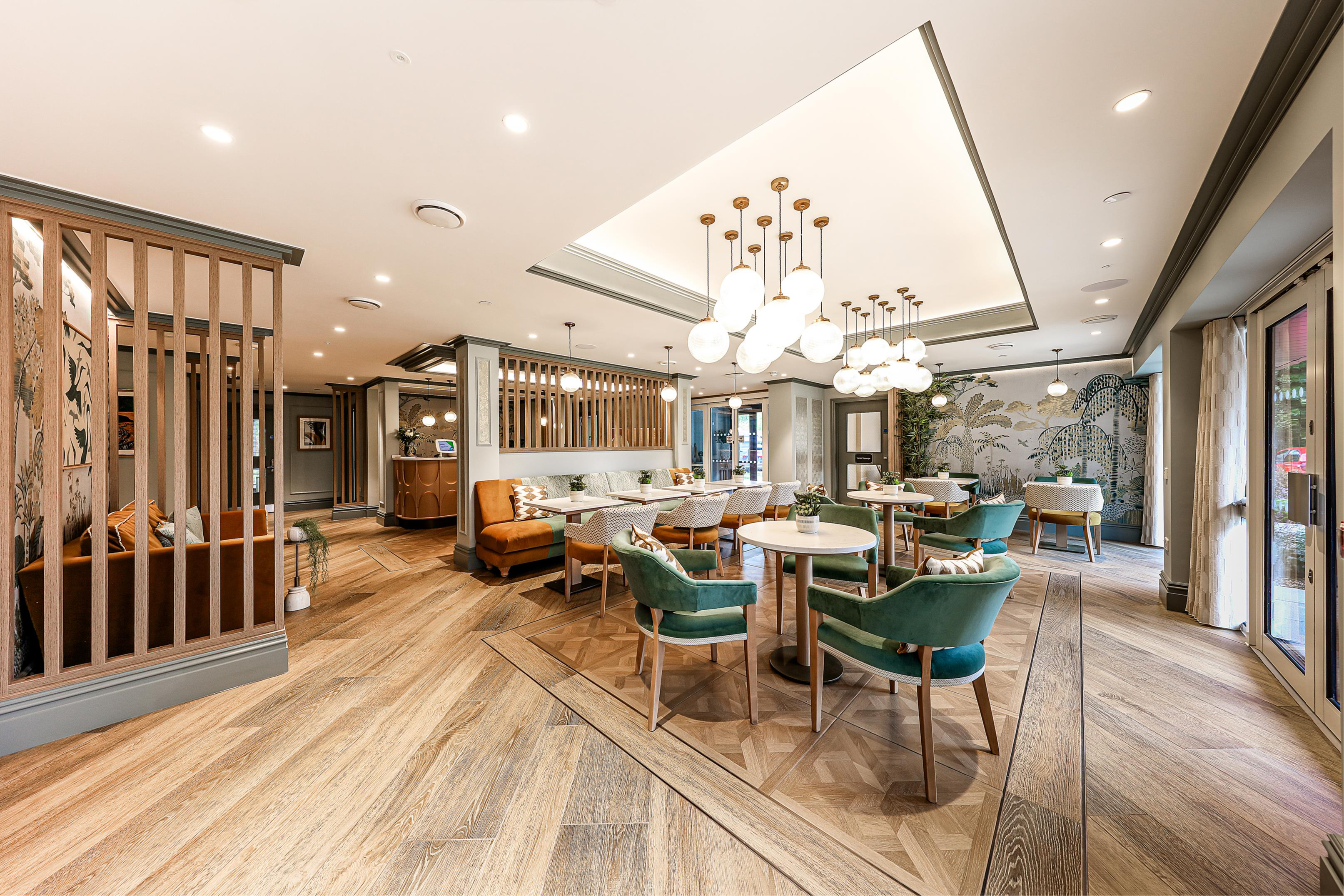 Elizabeth Gardens Mk 89
