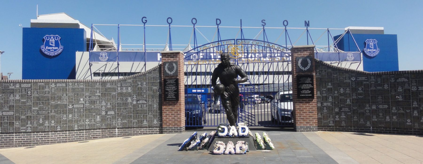 15 078 Goodison Park Reclad 2