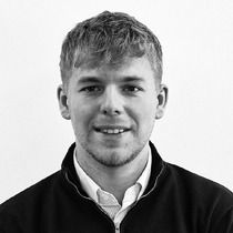 Staff Photo Profiles Sam